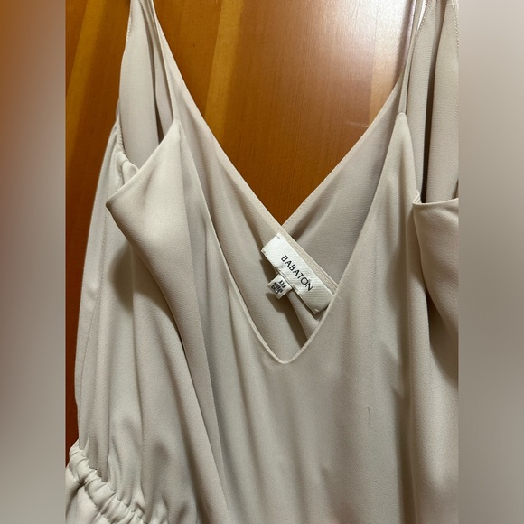 Babaton Aritzia - Casimir Dress - Size XXS - Picture 6 of 6
